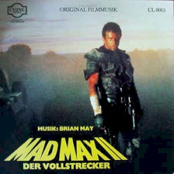Mad Max II Der Vollstrecker