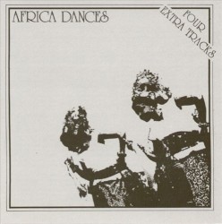 Africa Dances