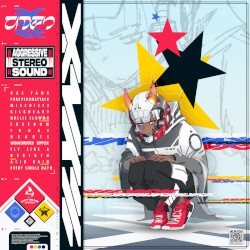 Aggressive Stereo Sound