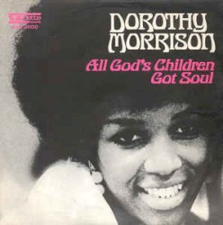 All God's Children Got Soul