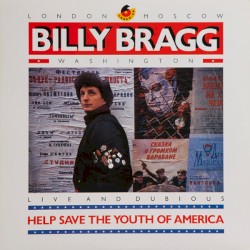 Help Save the Youth of America