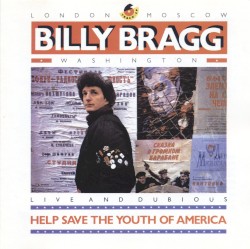 Help Save the Youth of America