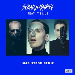 Des choses (Maelstrom remix)