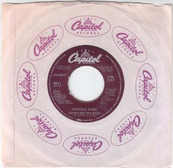 Oh No Not My Baby / Locomotion