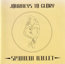 Journeys to Glory