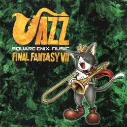 SQUARE ENIX JAZZ -FINAL FANTASY VII-