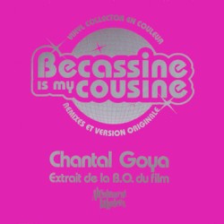 Becassine Is My Cousine