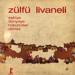 Eşkiya Dünyaya Hükümdar Olmaz