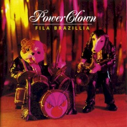 Power Clown