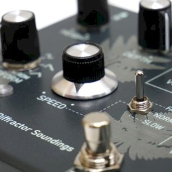 Diffractor Arboretum