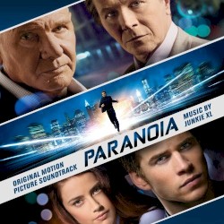 Paranoia (Original Motion Picture Soundtrack)