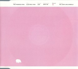 Electric Pink