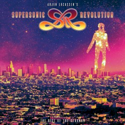 The Rise of the Starman