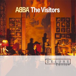 The Visitors (deluxe edition)