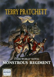Monstrous Regiment