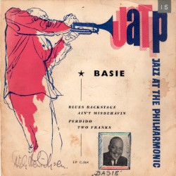Jazz at the Philharmonic