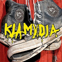 Miljoonan kilsan tennarit