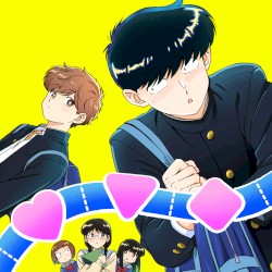 Go For It, Nakamura-kun!! Original Soundtrack vol.1