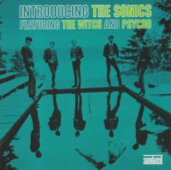 Introducing the Sonics