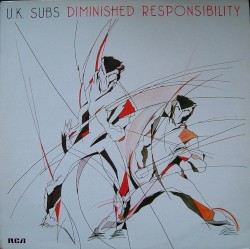 Diminished Responsibility