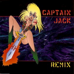 Captain Jack