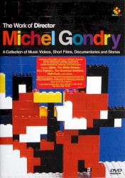 The Work of Director Michel Gondry