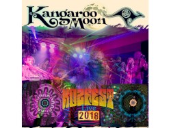 Live Kozfest 2018