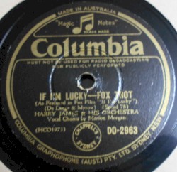 If I'm Lucky / This Is Always