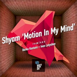 Motion in My Mind