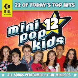 Mini Pop Kids 12