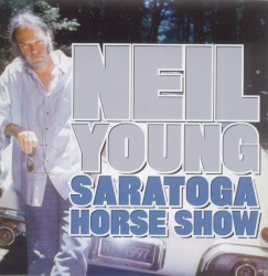 Live at Saratoga Springs NY - Performing Arts Center