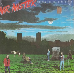 Welcome to the Real World