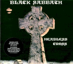 Headless Cross