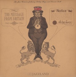The Message from Britain
