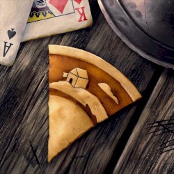 Alehouse - Pieces of Eight