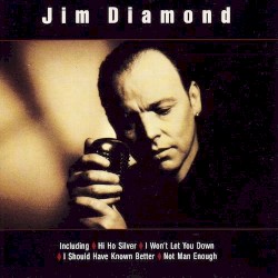 Jim Diamond