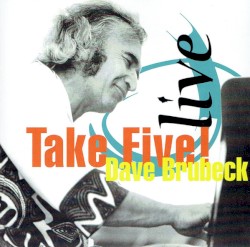 Live - Take Five!