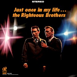 Just Once in My Life...