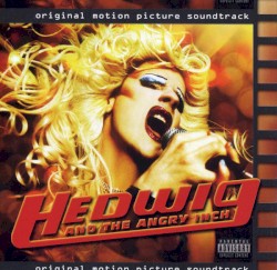 Hedwig and the Angry Inch