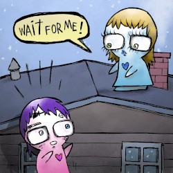 All My Little Scars, Vol. 2