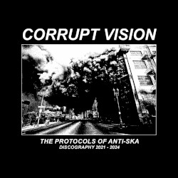The Protocols of Anti-Ska (DISCOGRAPHY 2021 - 2024)
