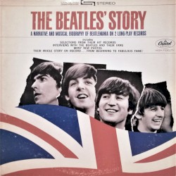 The Beatles’ Story