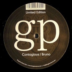 Contagious / Bruno