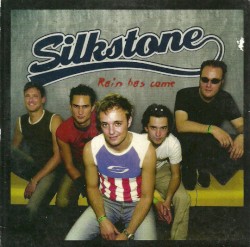 Rain Has Come / Ain't It Funny