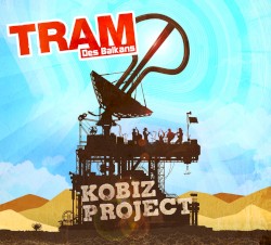 Kobiz Project
