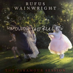 Unfollow the Rules (The Paramour session)