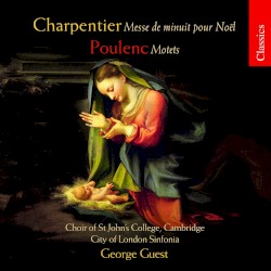 Messe de minuit pour Noël / Motets