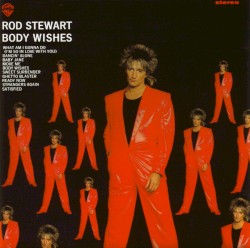 Body Wishes
