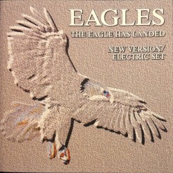 The Eagle Has Landed