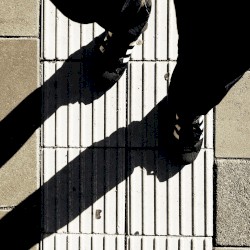 Step Away From the Kerb (S-version)